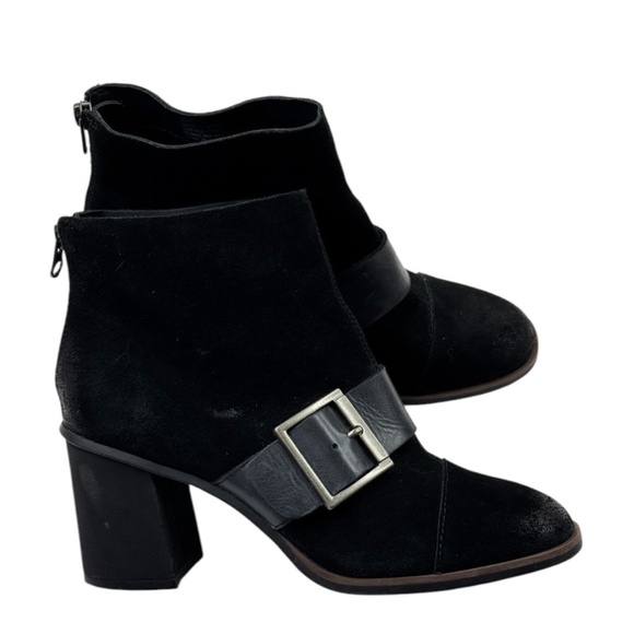 Korks Denoon Boots - Picture 3 of 14